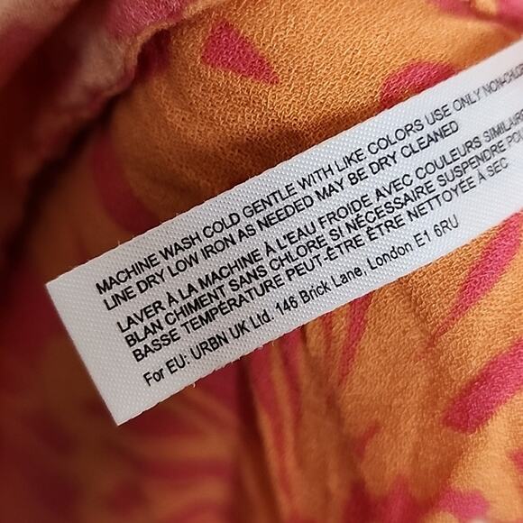 Free People Tiers For You Maxi Dress - Picture 5 of 9